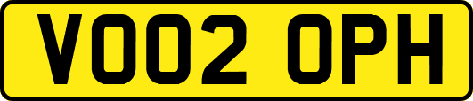 VO02OPH
