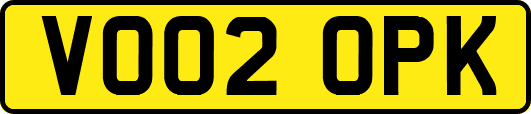 VO02OPK