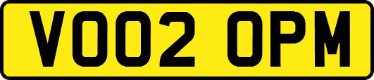 VO02OPM