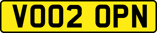 VO02OPN