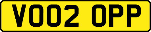 VO02OPP