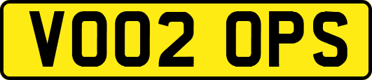 VO02OPS