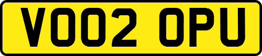 VO02OPU