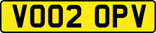 VO02OPV