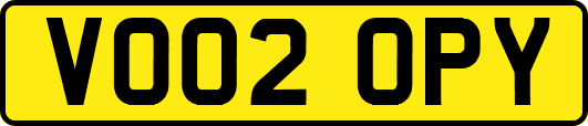 VO02OPY
