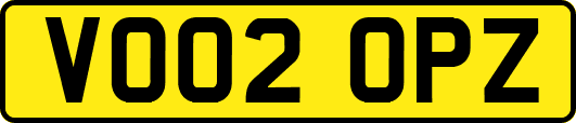 VO02OPZ
