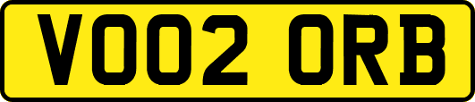 VO02ORB