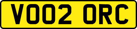 VO02ORC