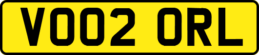 VO02ORL