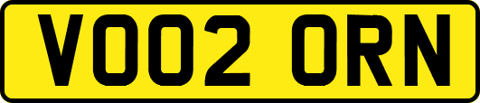 VO02ORN