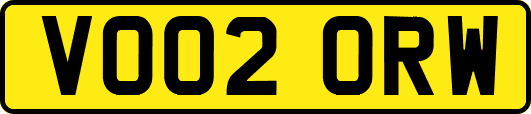 VO02ORW