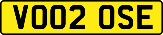 VO02OSE