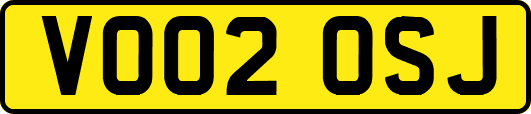 VO02OSJ