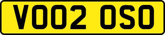 VO02OSO