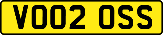 VO02OSS