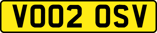 VO02OSV