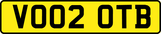 VO02OTB
