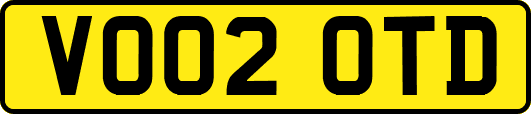 VO02OTD