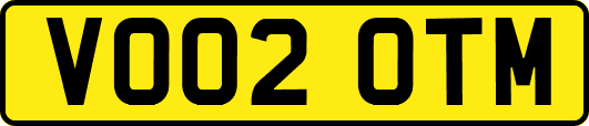 VO02OTM