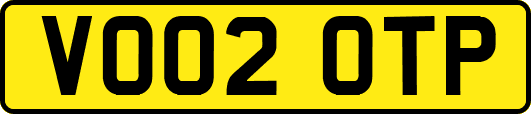 VO02OTP