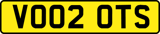 VO02OTS