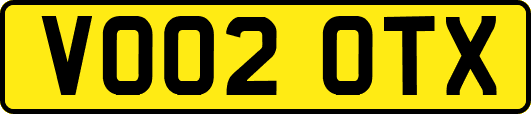 VO02OTX