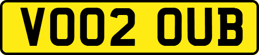 VO02OUB