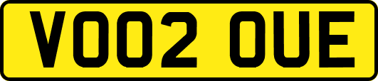 VO02OUE