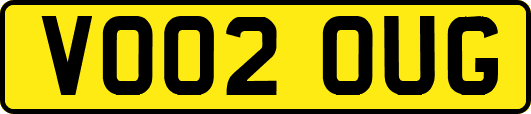 VO02OUG