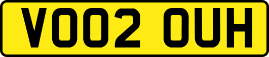 VO02OUH