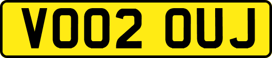 VO02OUJ