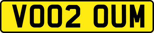 VO02OUM
