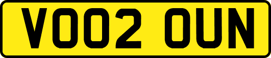 VO02OUN