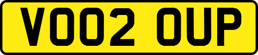 VO02OUP