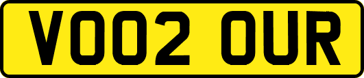 VO02OUR