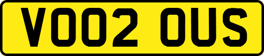 VO02OUS