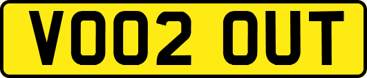 VO02OUT