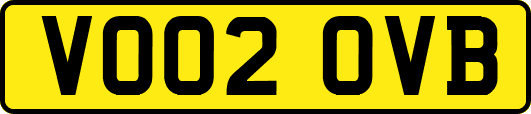 VO02OVB