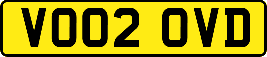 VO02OVD