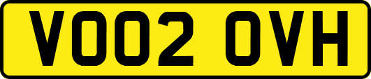 VO02OVH