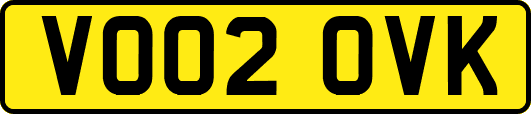 VO02OVK