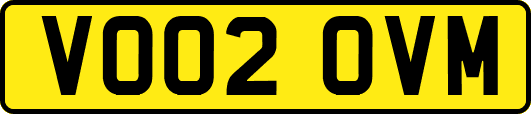VO02OVM