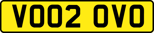 VO02OVO