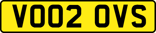 VO02OVS