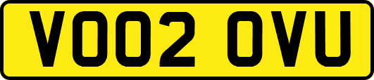 VO02OVU