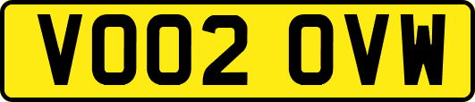 VO02OVW