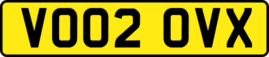 VO02OVX