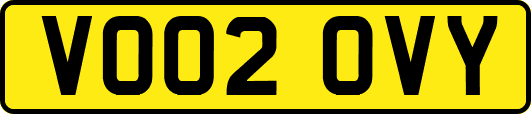 VO02OVY