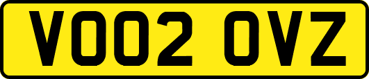 VO02OVZ