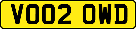 VO02OWD